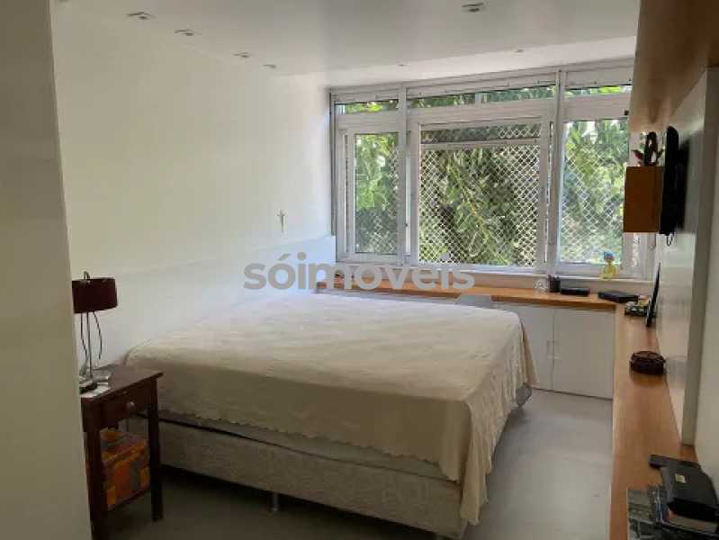 Conheça 5 do imóvel - Apartamento 3 quartos à venda Rio de Janeiro,RJ Flamengo - R$ 1.990.000 - LBAP36545 - 6 5 - 6
