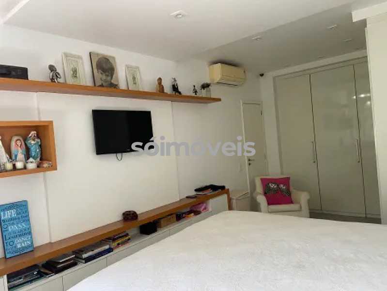 Conheça 6 do imóvel - Apartamento 3 quartos à venda Rio de Janeiro,RJ Flamengo - R$ 1.990.000 - LBAP36545 - 7 6 - 7