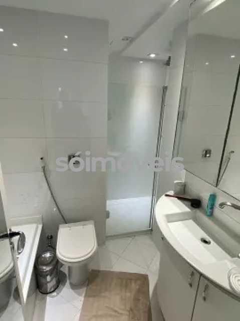 Conheça 7 do imóvel - Apartamento 3 quartos à venda Rio de Janeiro,RJ Flamengo - R$ 1.990.000 - LBAP36545 - 8 7 - 8
