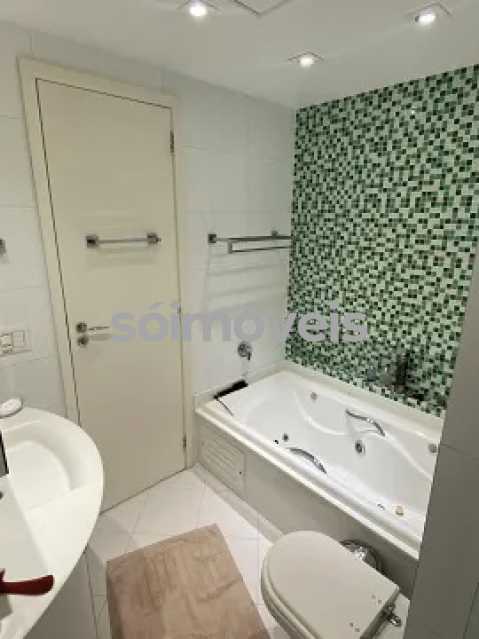 Conheça 8 do imóvel - Apartamento 3 quartos à venda Rio de Janeiro,RJ Flamengo - R$ 1.990.000 - LBAP36545 - 9 8 - 9