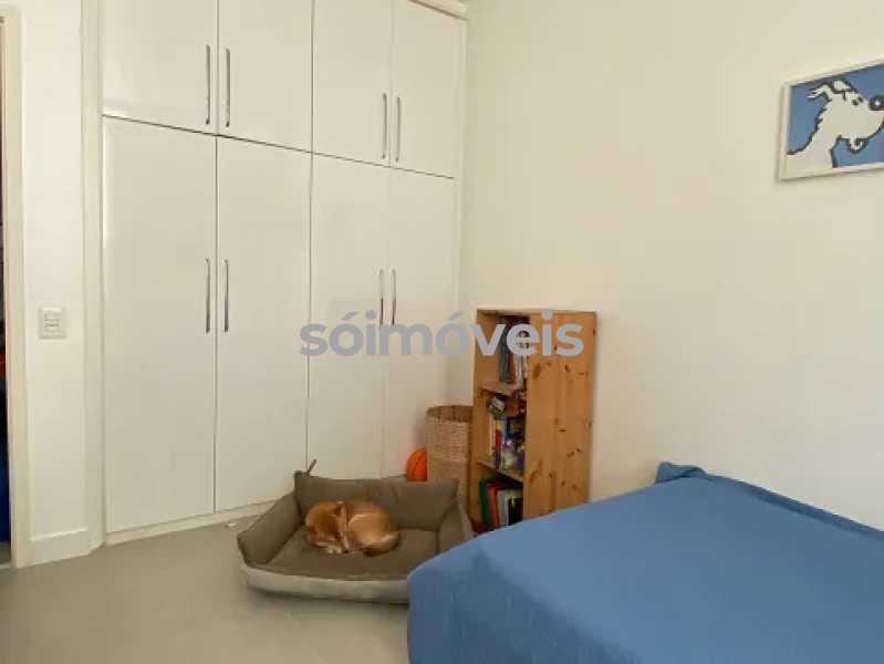 Conheça 10 do imóvel - Apartamento 3 quartos à venda Rio de Janeiro,RJ Flamengo - R$ 1.990.000 - LBAP36545 - 11 10 - 11