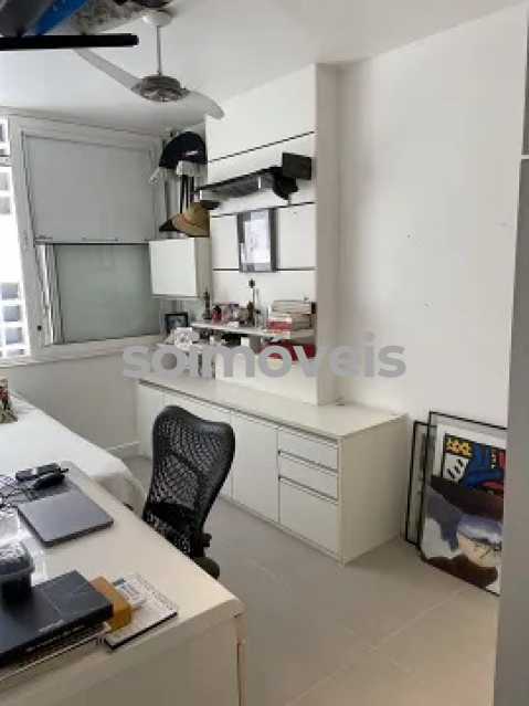 Conheça 11 do imóvel - Apartamento 3 quartos à venda Rio de Janeiro,RJ Flamengo - R$ 1.990.000 - LBAP36545 - 12 11 - 12