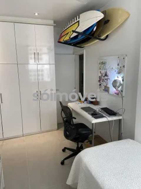 Conheça 12 do imóvel - Apartamento 3 quartos à venda Rio de Janeiro,RJ Flamengo - R$ 1.990.000 - LBAP36545 - 13 12 - 13