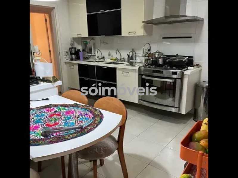 Conheça 15 do imóvel - Apartamento 3 quartos à venda Rio de Janeiro,RJ Flamengo - R$ 1.990.000 - LBAP36545 - 16 15 - 16
