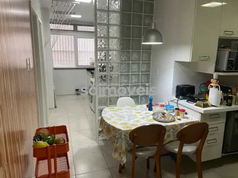 Conheça 17 do imóvel - Apartamento 3 quartos à venda Rio de Janeiro,RJ Flamengo - R$ 1.990.000 - LBAP36545 - 17 17 - 17