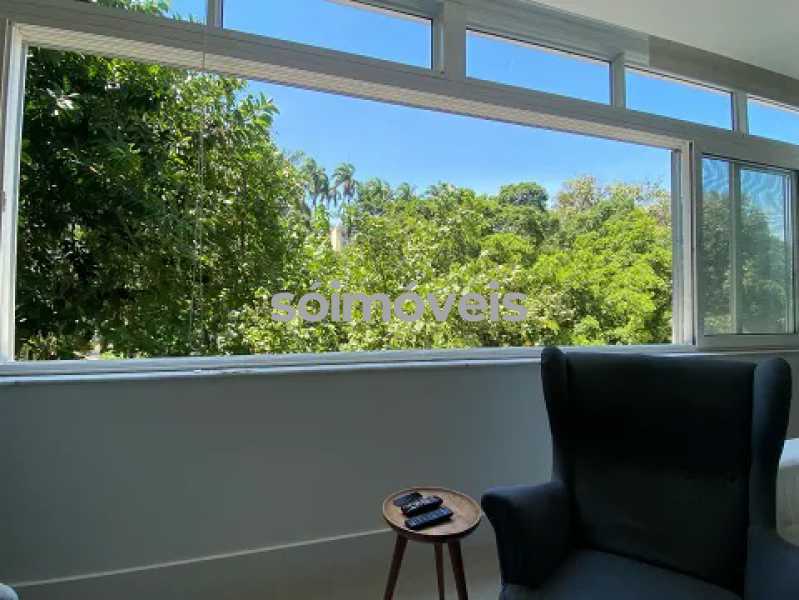 Conheça 18 do imóvel - Apartamento 3 quartos à venda Rio de Janeiro,RJ Flamengo - R$ 1.990.000 - LBAP36545 - 3 18 - 3