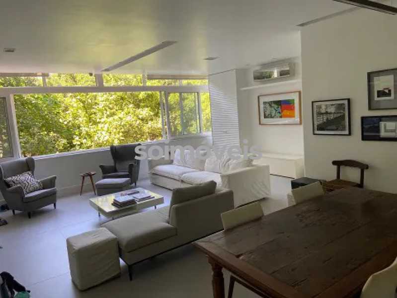 Conheça apartamento-com-3-quartos-a-ve do imóvel - Apartamento 3 quartos à venda Rio de Janeiro,RJ Flamengo - R$ 1.990.000 - LBAP36545 - 1 apartamento-com-3-quartos-a-ve - 1