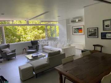 Apartamento 3 quartos à venda Rio de Janeiro,RJ Flamengo - R$ 1.990.000 - LBAP36545