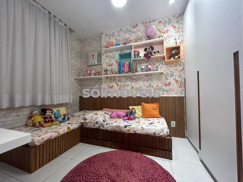 Conheça WhatsApp Image 2024-04-09 at 0 do imóvel - Casa 3 quartos à venda Rio de Janeiro,RJ Urca - R$ 1.790.000 - LBCA30081 - 17 WhatsApp Image 2024-04-09 at 0 - 17