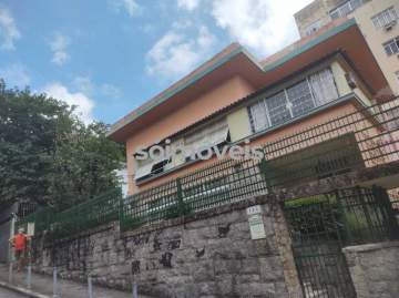 Casa à venda Rua Engenheiro Ernani Cotrim,Rio de Janeiro,RJ Tijuca - R$ 2.500.000 - POCA50007