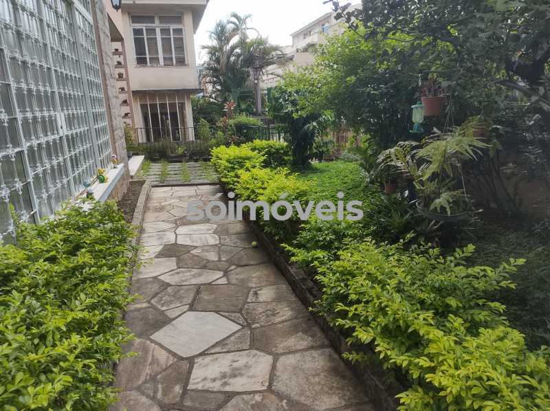 Conheça IMG_20240308_110920143_HDR do imóvel - Casa à venda Rua Engenheiro Ernani Cotrim,Rio de Janeiro,RJ Tijuca - R$ 2.500.000 - POCA50007 - 4 IMG_20240308_110920143_HDR - 4
