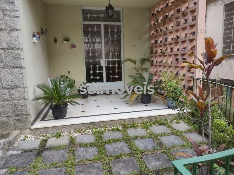Conheça IMG_20240308_111025110_HDR do imóvel - Casa à venda Rua Engenheiro Ernani Cotrim,Rio de Janeiro,RJ Tijuca - R$ 2.500.000 - POCA50007 - 5 IMG_20240308_111025110_HDR - 5