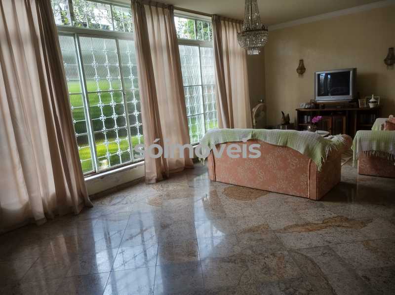 Conheça IMG_20240308_111408841_HDR do imóvel - Casa à venda Rua Engenheiro Ernani Cotrim,Rio de Janeiro,RJ Tijuca - R$ 2.500.000 - POCA50007 - 12 IMG_20240308_111408841_HDR - 12