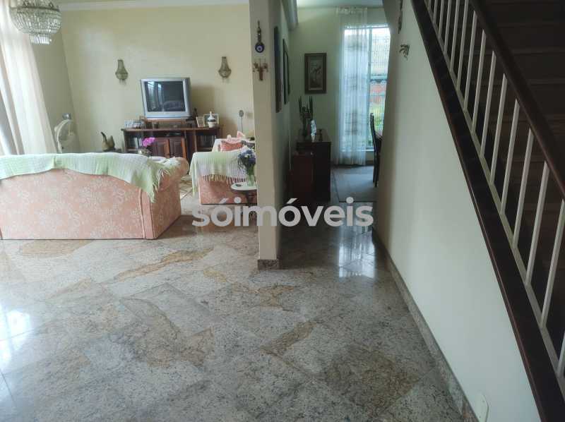 Conheça IMG_20240308_111416692 do imóvel - Casa à venda Rua Engenheiro Ernani Cotrim,Rio de Janeiro,RJ Tijuca - R$ 2.500.000 - POCA50007 - 13 IMG_20240308_111416692 - 13