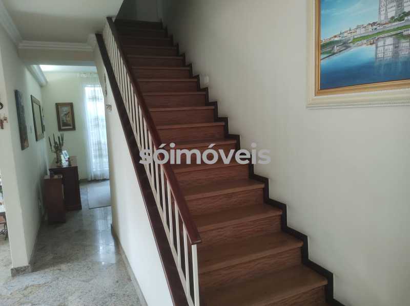 Conheça IMG_20240308_111420227 do imóvel - Casa à venda Rua Engenheiro Ernani Cotrim,Rio de Janeiro,RJ Tijuca - R$ 2.500.000 - POCA50007 - 14 IMG_20240308_111420227 - 14