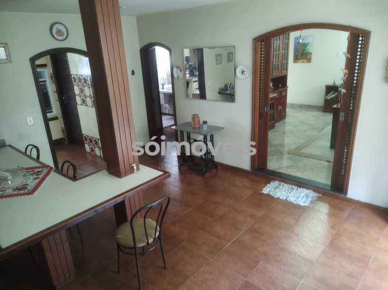Conheça IMG_20240308_112420903 do imóvel - Casa à venda Rua Engenheiro Ernani Cotrim,Rio de Janeiro,RJ Tijuca - R$ 2.500.000 - POCA50007 - 23 IMG_20240308_112420903 - 23