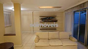 Imperdível - Apartamento à venda Rua Xavier da Silveira,Rio de Janeiro,RJ Copacabana - R$ 1.740.000 - LBAP36550