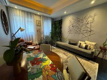 MARAVILHOSO IMÓVEL - Apartamento 2 quartos à venda Rio de Janeiro,RJ Leblon - R$ 1.900.000 - LBAP24584