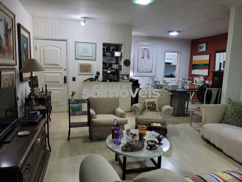 Conheça 0ae52fbf-71cc-44d7-9106-8702e0 do imóvel - Apartamento 3 quartos à venda Rio de Janeiro,RJ Lagoa - R$ 1.680.000 - LBAP36549 - 7 0ae52fbf-71cc-44d7-9106-8702e0 - 7