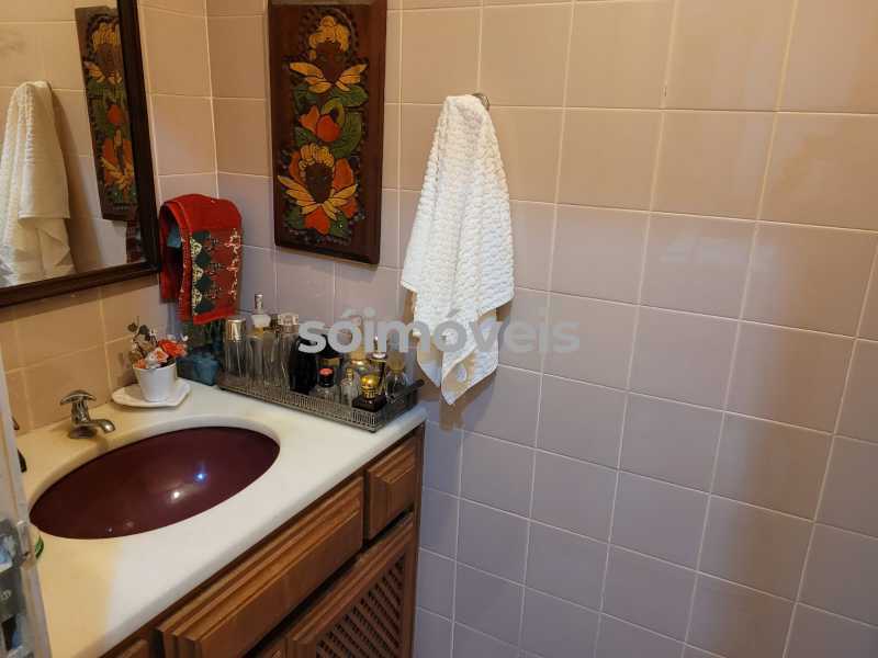 Conheça 0efc080c-e842-4271-9df7-92e33e do imóvel - Apartamento 3 quartos à venda Rio de Janeiro,RJ Lagoa - R$ 1.680.000 - LBAP36549 - 10 0efc080c-e842-4271-9df7-92e33e - 10