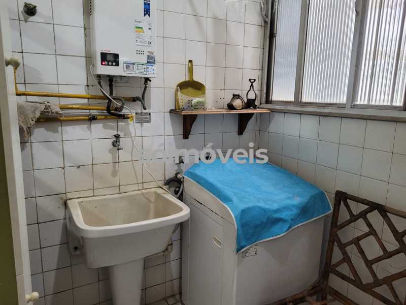 Conheça 4e1fb705-bc16-42ac-9e74-ab0ffb do imóvel - Apartamento 3 quartos à venda Rio de Janeiro,RJ Lagoa - R$ 1.680.000 - LBAP36549 - 22 4e1fb705-bc16-42ac-9e74-ab0ffb - 22