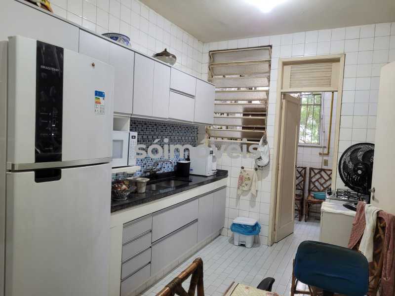 Conheça 7f5d1e52-bb40-414c-ac23-280217 do imóvel - Apartamento 3 quartos à venda Rio de Janeiro,RJ Lagoa - R$ 1.680.000 - LBAP36549 - 18 7f5d1e52-bb40-414c-ac23-280217 - 18