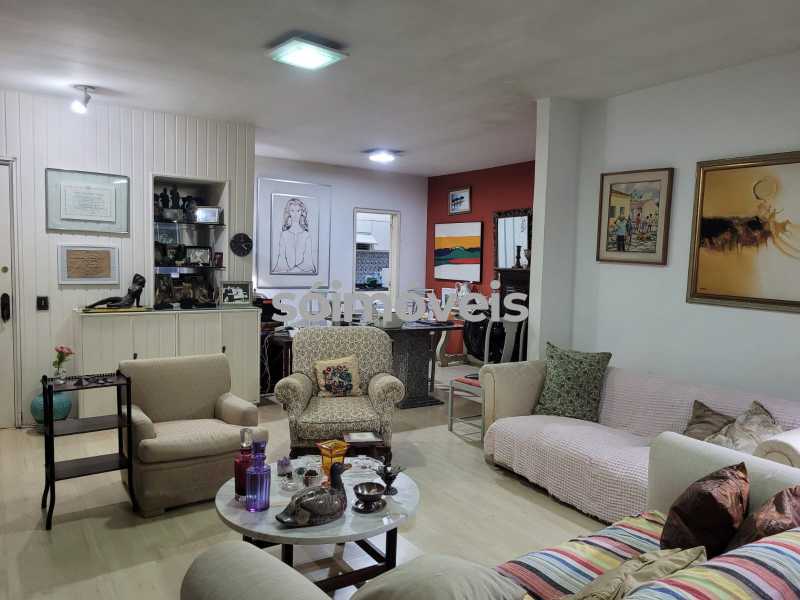 Conheça 36a8c228-f610-473e-b0ef-ff5b5d do imóvel - Apartamento 3 quartos à venda Rio de Janeiro,RJ Lagoa - R$ 1.680.000 - LBAP36549 - 5 36a8c228-f610-473e-b0ef-ff5b5d - 5