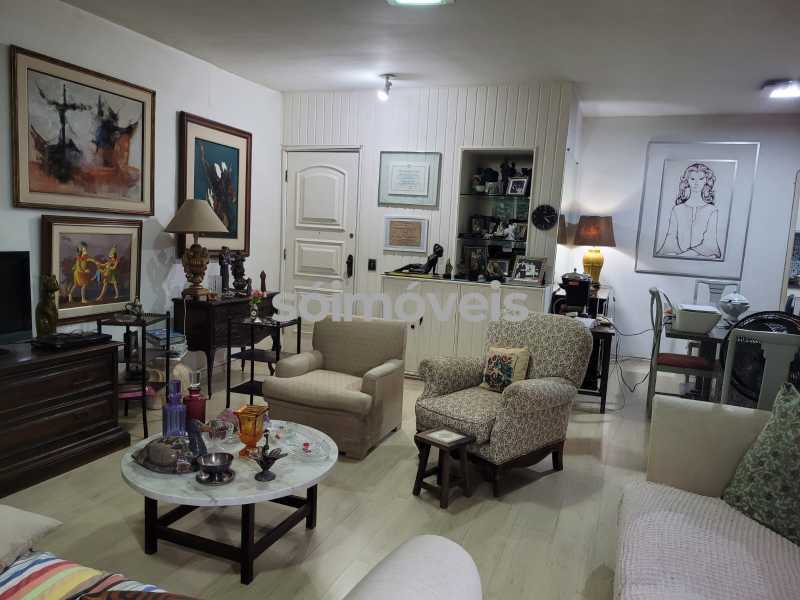 Conheça 94b3090e-2164-4da1-8e5c-ab991b do imóvel - Apartamento 3 quartos à venda Rio de Janeiro,RJ Lagoa - R$ 1.680.000 - LBAP36549 - 6 94b3090e-2164-4da1-8e5c-ab991b - 6