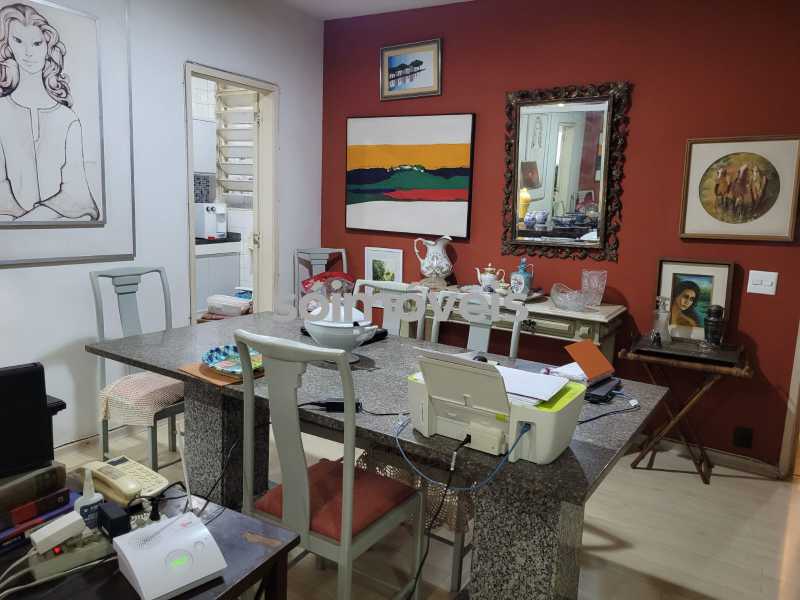 Conheça 0108acbc-48fd-4e57-95f5-b7a808 do imóvel - Apartamento 3 quartos à venda Rio de Janeiro,RJ Lagoa - R$ 1.680.000 - LBAP36549 - 4 0108acbc-48fd-4e57-95f5-b7a808 - 4