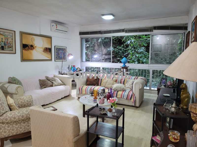 Conheça 365f48a5-552b-467d-8ee0-14da09 do imóvel - Apartamento 3 quartos à venda Rio de Janeiro,RJ Lagoa - R$ 1.680.000 - LBAP36549 - 1 365f48a5-552b-467d-8ee0-14da09 - 1