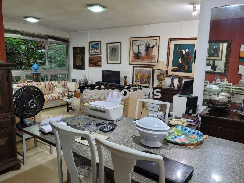 Conheça 1864255e-417d-48e0-ac78-85e063 do imóvel - Apartamento 3 quartos à venda Rio de Janeiro,RJ Lagoa - R$ 1.680.000 - LBAP36549 - 2 1864255e-417d-48e0-ac78-85e063 - 2