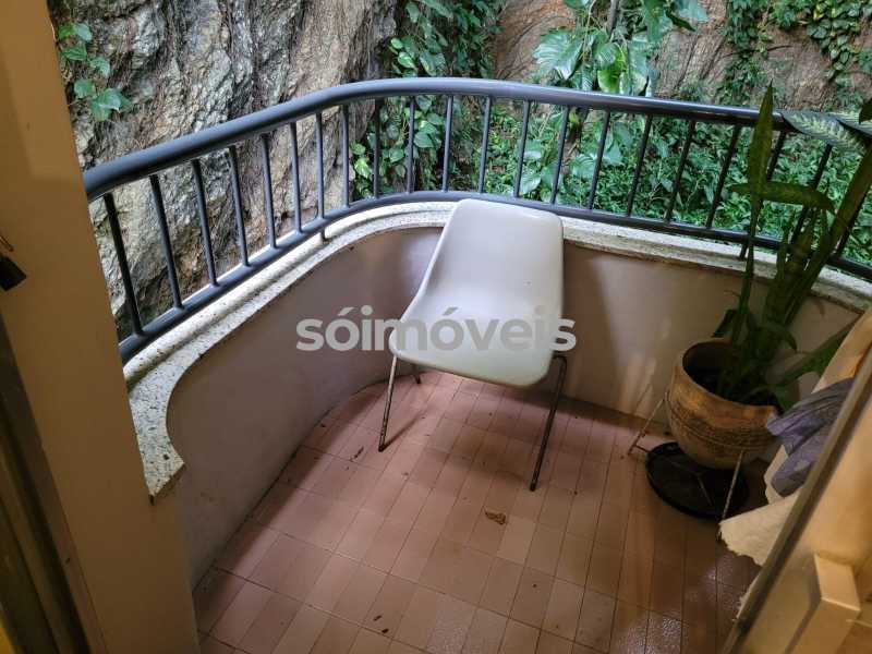 Conheça 06524101-14c0-4c73-81f8-4d4a3c do imóvel - Apartamento 3 quartos à venda Rio de Janeiro,RJ Lagoa - R$ 1.680.000 - LBAP36549 - 14 06524101-14c0-4c73-81f8-4d4a3c - 14