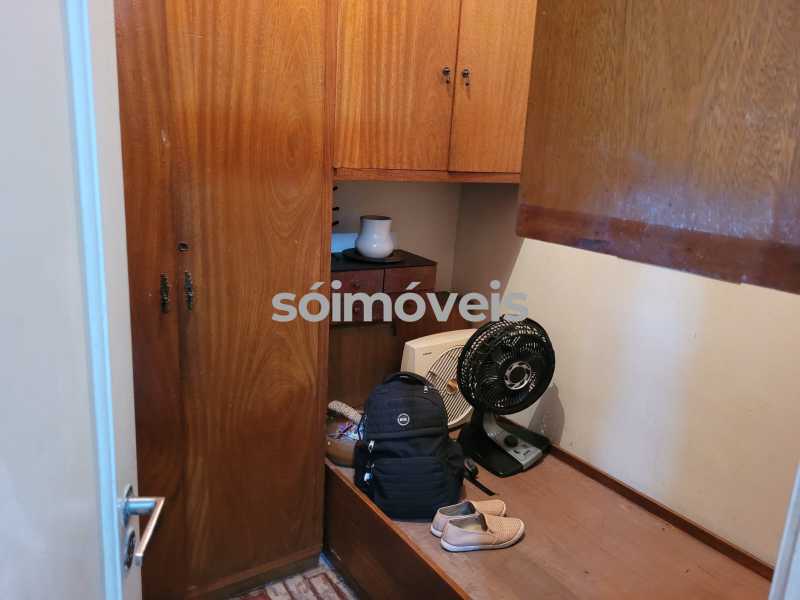 Conheça b8fea845-13ff-46ad-b50d-4be578 do imóvel - Apartamento 3 quartos à venda Rio de Janeiro,RJ Lagoa - R$ 1.680.000 - LBAP36549 - 24 b8fea845-13ff-46ad-b50d-4be578 - 24