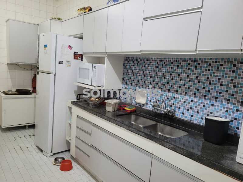 Conheça cfc15632-de95-44c8-8348-23542d do imóvel - Apartamento 3 quartos à venda Rio de Janeiro,RJ Lagoa - R$ 1.680.000 - LBAP36549 - 20 cfc15632-de95-44c8-8348-23542d - 20