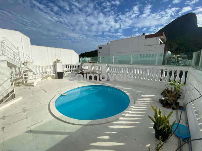 Conheça 20ef522b-408f-464d-88b2-3d8ebf do imóvel - Cobertura 3 quartos à venda Rio de Janeiro,RJ Leblon - R$ 4.500.000 - LBCO30545 - 8 20ef522b-408f-464d-88b2-3d8ebf - 8