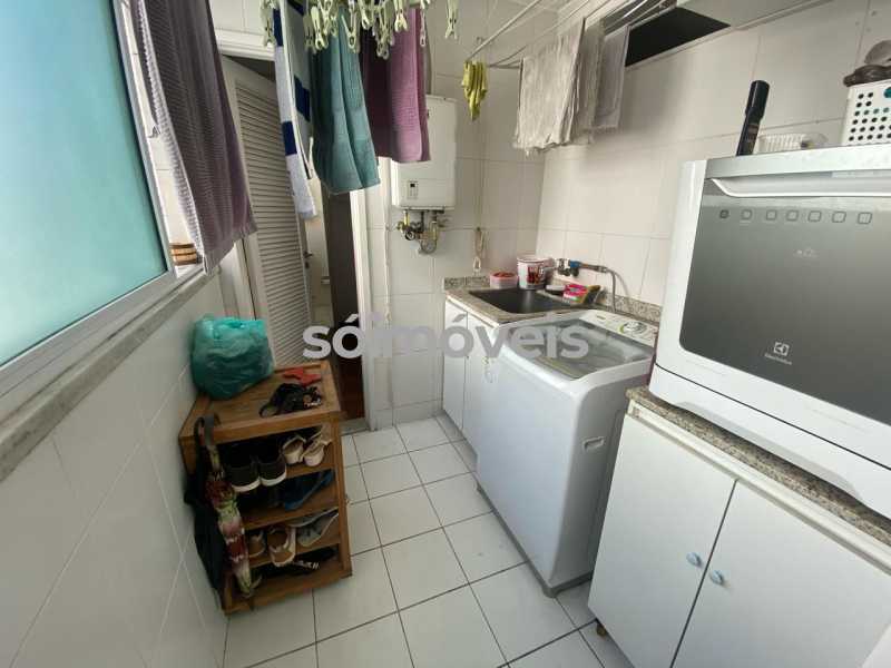 Conheça f2257fd7-9817-45ef-a202-8ef5d4 do imóvel - Cobertura 3 quartos à venda Rio de Janeiro,RJ Leblon - R$ 4.500.000 - LBCO30545 - 19 f2257fd7-9817-45ef-a202-8ef5d4 - 19