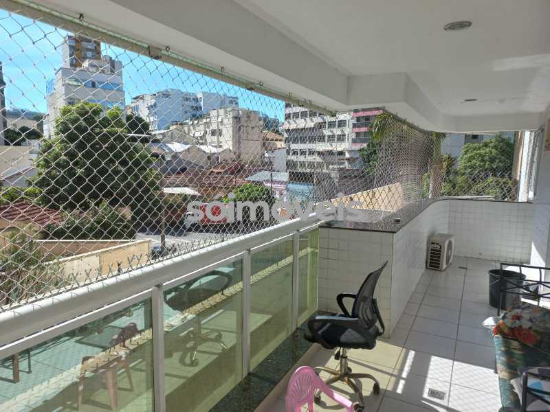 Conheça WhatsApp Image 2024-04-15 at 1 do imóvel - Apartamento 4 quartos à venda Rio de Janeiro,RJ Tijuca - R$ 1.100.000 - LBAP42603 - 1 WhatsApp Image 2024-04-15 at 1 - 1