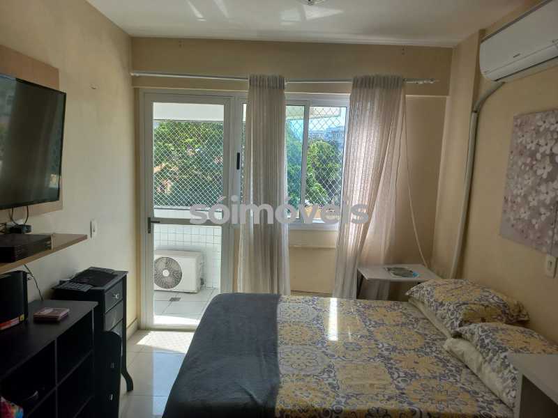 Conheça WhatsApp Image 2024-04-15 at 1 do imóvel - Apartamento 4 quartos à venda Rio de Janeiro,RJ Tijuca - R$ 1.100.000 - LBAP42603 - 7 WhatsApp Image 2024-04-15 at 1 - 7