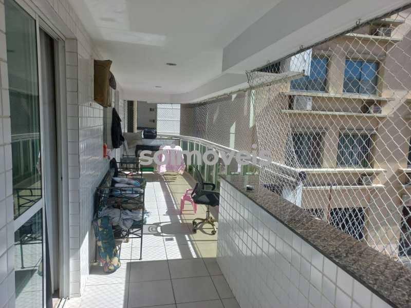 Conheça WhatsApp Image 2024-04-15 at 1 do imóvel - Apartamento 4 quartos à venda Rio de Janeiro,RJ Tijuca - R$ 1.100.000 - LBAP42603 - 3 WhatsApp Image 2024-04-15 at 1 - 3