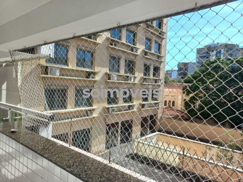 Conheça WhatsApp Image 2024-04-15 at 1 do imóvel - Apartamento 4 quartos à venda Rio de Janeiro,RJ Tijuca - R$ 1.100.000 - LBAP42603 - 6 WhatsApp Image 2024-04-15 at 1 - 6