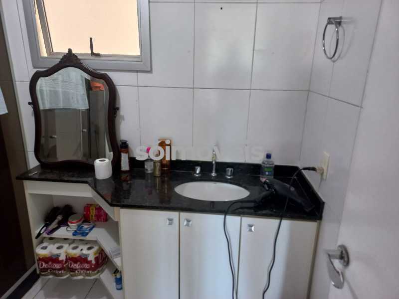 Conheça WhatsApp Image 2024-04-15 at 1 do imóvel - Apartamento 4 quartos à venda Rio de Janeiro,RJ Tijuca - R$ 1.100.000 - LBAP42603 - 11 WhatsApp Image 2024-04-15 at 1 - 11