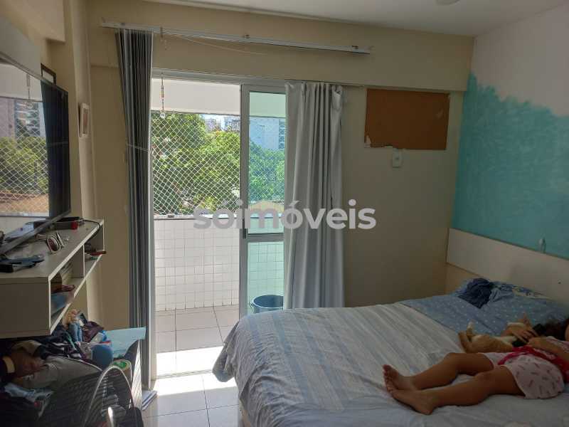 Conheça WhatsApp Image 2024-04-15 at 1 do imóvel - Apartamento 4 quartos à venda Rio de Janeiro,RJ Tijuca - R$ 1.100.000 - LBAP42603 - 10 WhatsApp Image 2024-04-15 at 1 - 10