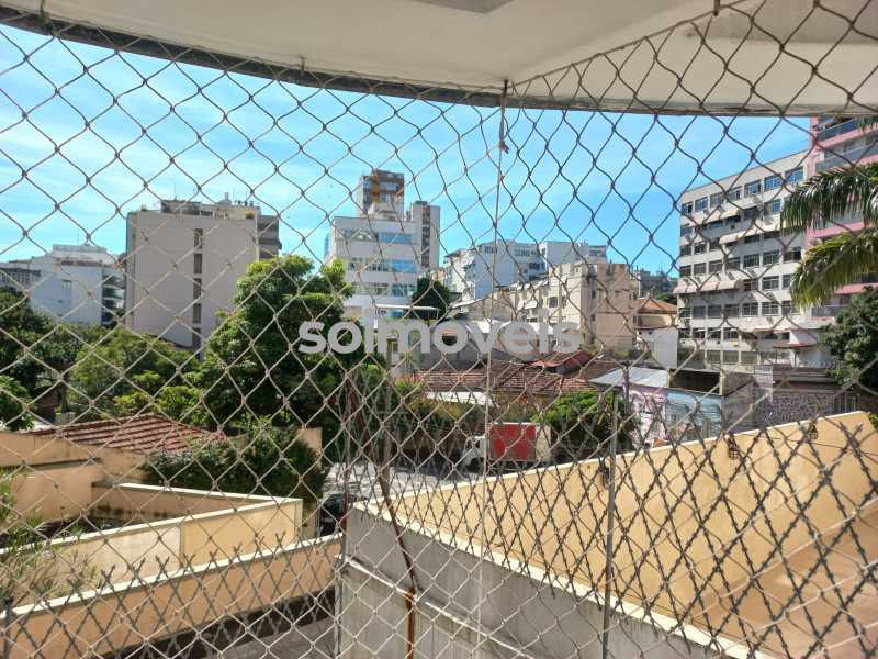 Conheça WhatsApp Image 2024-04-15 at 1 do imóvel - Apartamento 4 quartos à venda Rio de Janeiro,RJ Tijuca - R$ 1.100.000 - LBAP42603 - 9 WhatsApp Image 2024-04-15 at 1 - 9