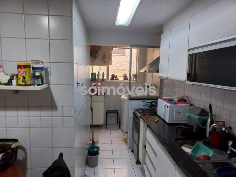 Conheça WhatsApp Image 2024-04-15 at 1 do imóvel - Apartamento 4 quartos à venda Rio de Janeiro,RJ Tijuca - R$ 1.100.000 - LBAP42603 - 15 WhatsApp Image 2024-04-15 at 1 - 15