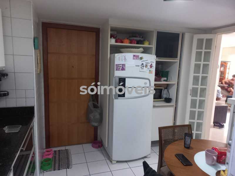 Conheça WhatsApp Image 2024-04-15 at 1 do imóvel - Apartamento 4 quartos à venda Rio de Janeiro,RJ Tijuca - R$ 1.100.000 - LBAP42603 - 14 WhatsApp Image 2024-04-15 at 1 - 14