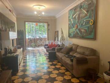 MARAVILHOSO IMÓVEL - Apartamento à venda Rua Siqueira Campos,Rio de Janeiro,RJ Copacabana - R$ 1.250.000 - POAP20918