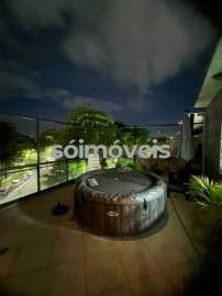 Cobertura 3 quartos à venda Rio de Janeiro,RJ Barra da Tijuca - R$ 1.900.000 - LBCO30546