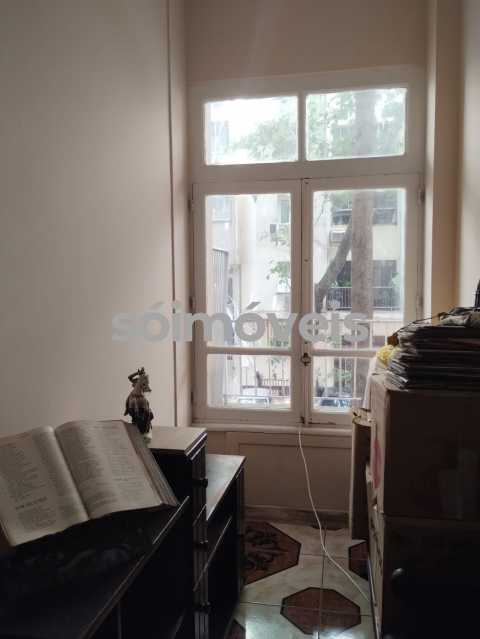 Conheça WhatsApp Image 2024-04-19 at 1 do imóvel - Apartamento à venda Rua Belfort Roxo,Rio de Janeiro,RJ Copacabana - R$ 750.000 - LBAP36573 - 1 WhatsApp Image 2024-04-19 at 1 - 1