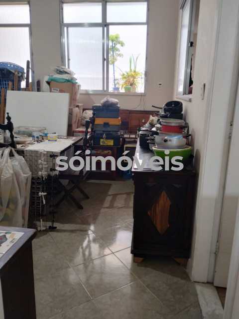 Conheça WhatsApp Image 2024-04-19 at 1 do imóvel - Apartamento à venda Rua Belfort Roxo,Rio de Janeiro,RJ Copacabana - R$ 750.000 - LBAP36573 - 23 WhatsApp Image 2024-04-19 at 1 - 23
