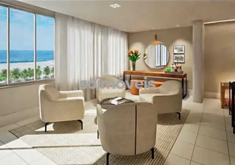 Conheça 6 do imóvel - Apartamento 3 quartos à venda Rio de Janeiro,RJ Copacabana - R$ 4.250.000 - LBAP36576 - 6 6 - 6
